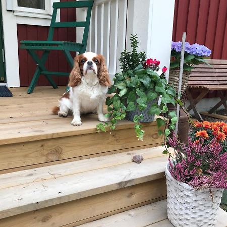 Villa Fryksta Kil Extérieur photo