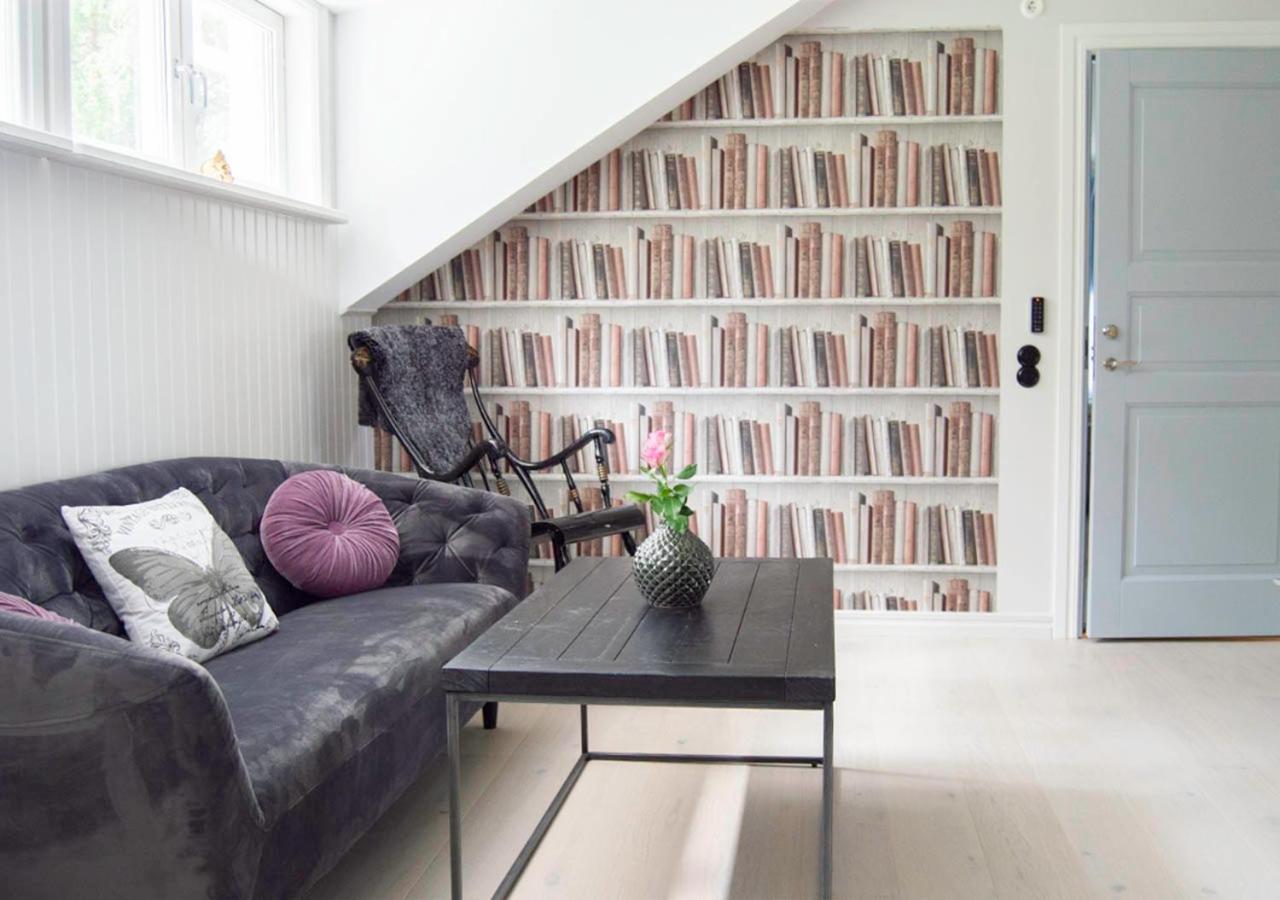 Villa Fryksta Kil Extérieur photo