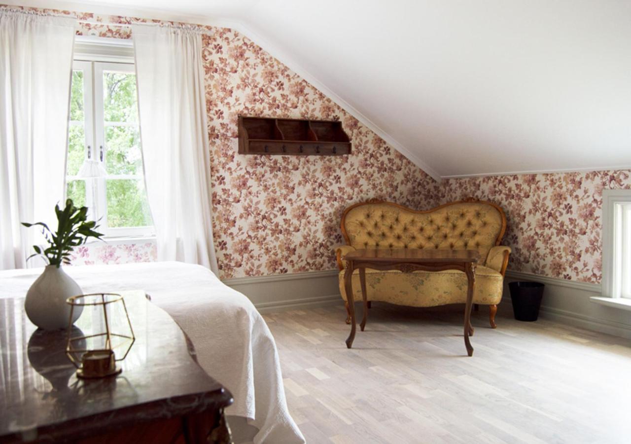 Villa Fryksta Kil Extérieur photo
