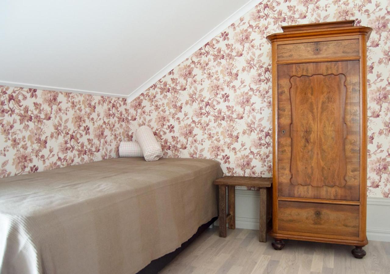 Villa Fryksta Kil Extérieur photo