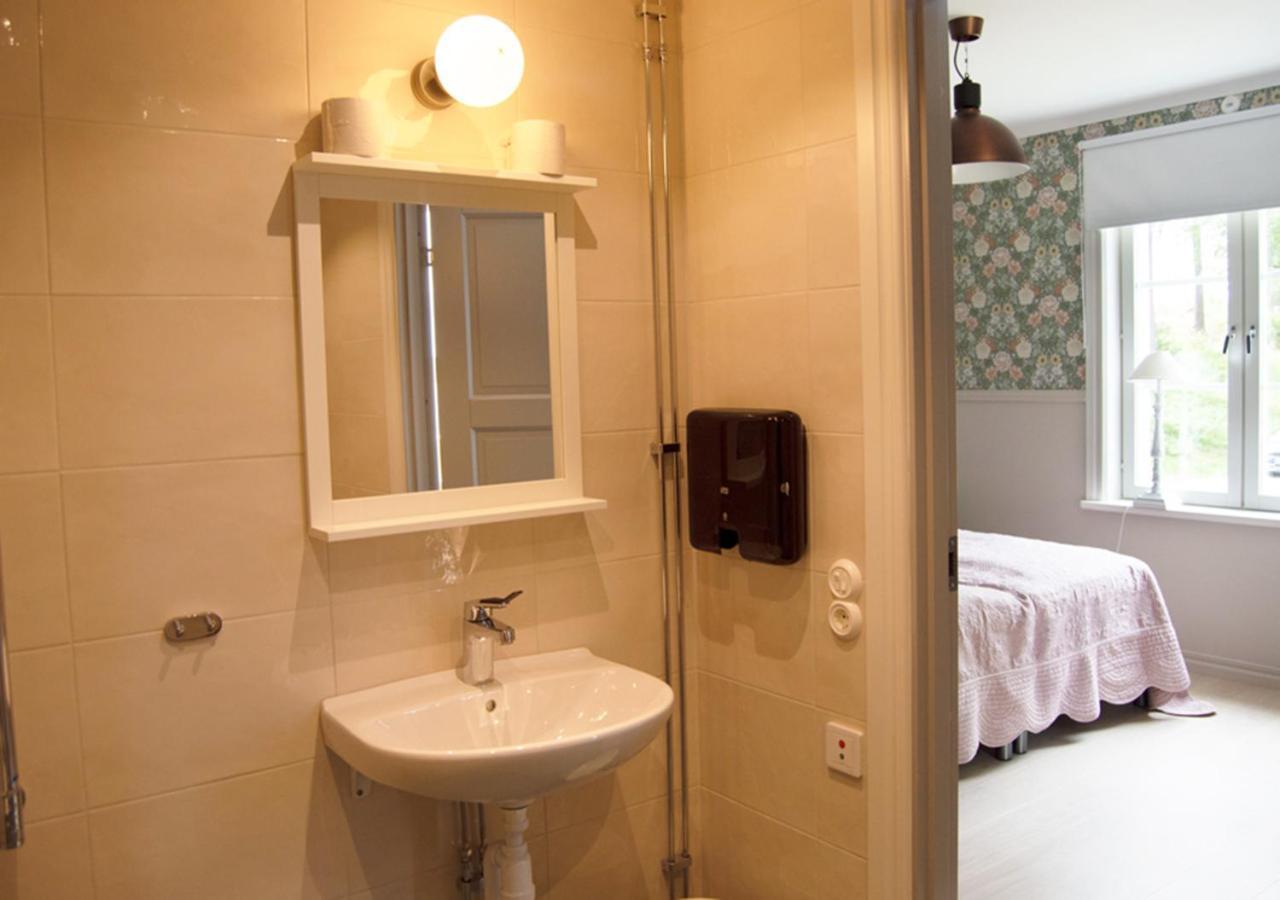 Villa Fryksta Kil Extérieur photo