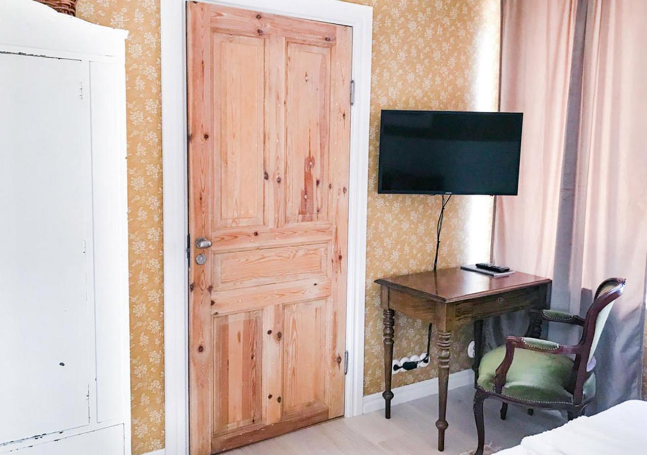 Villa Fryksta Kil Extérieur photo