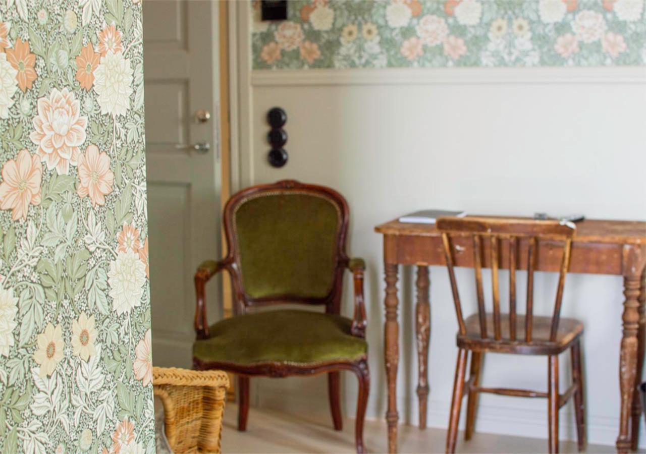 Villa Fryksta Kil Extérieur photo