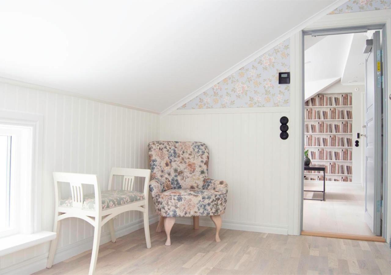 Villa Fryksta Kil Extérieur photo