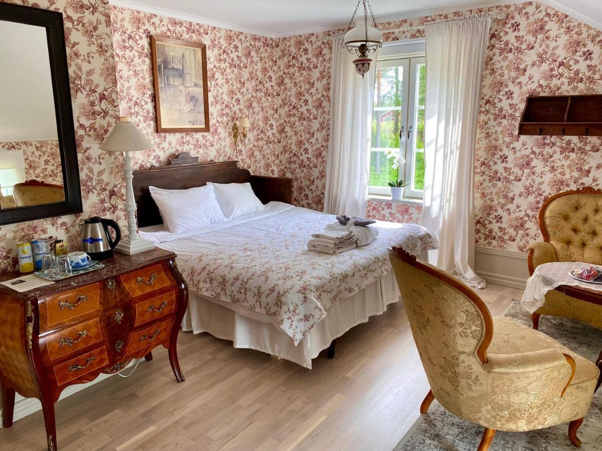 Villa Fryksta Kil Extérieur photo