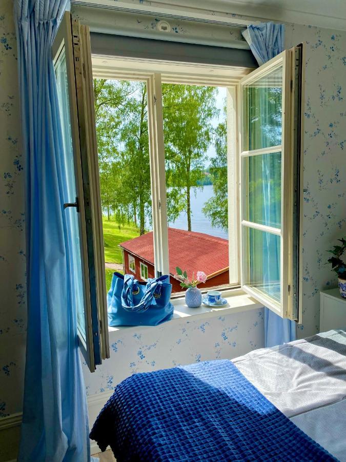 Villa Fryksta Kil Extérieur photo
