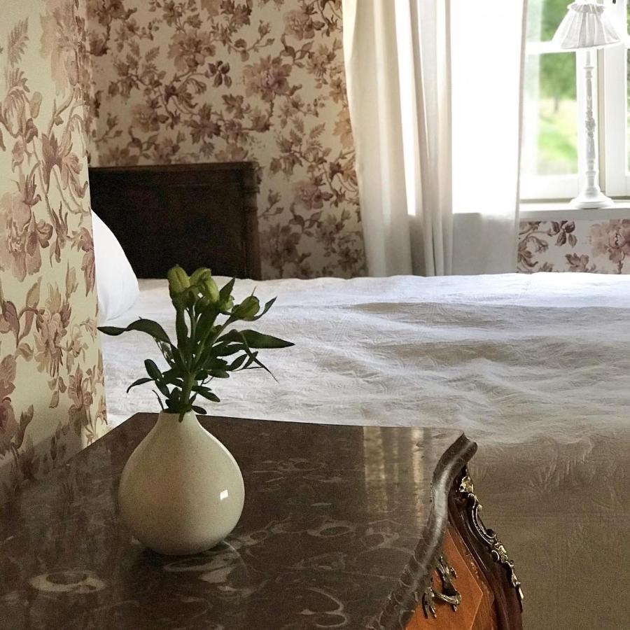 Villa Fryksta Kil Extérieur photo