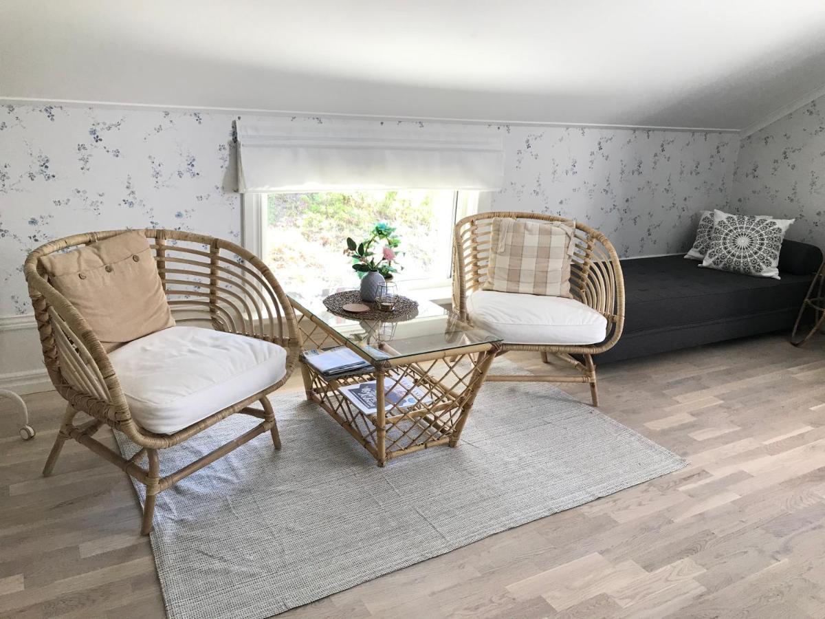 Villa Fryksta Kil Extérieur photo