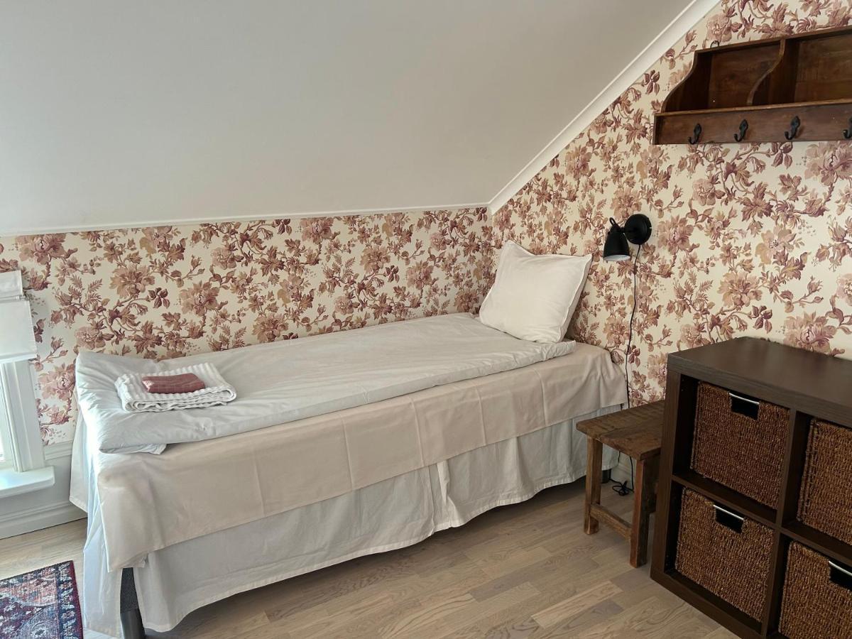 Villa Fryksta Kil Extérieur photo