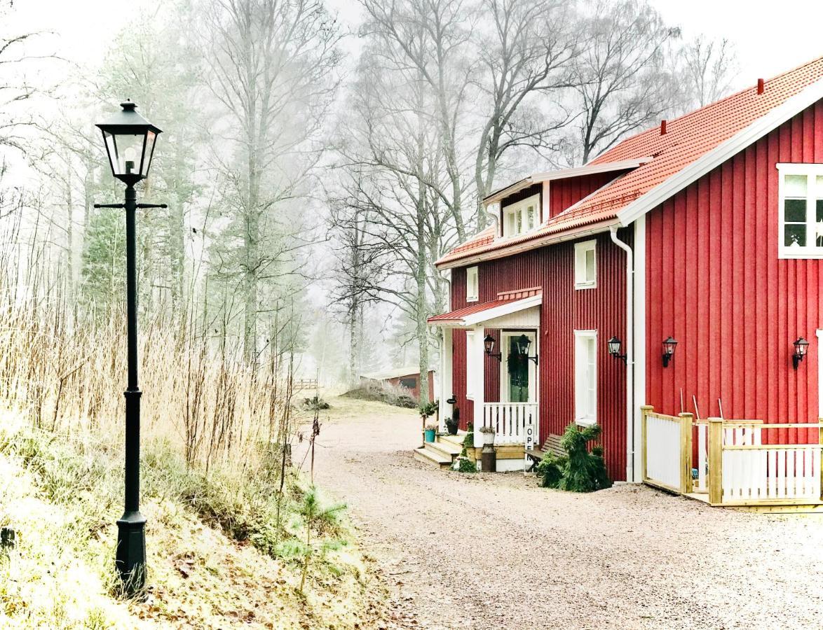 Villa Fryksta Kil Extérieur photo