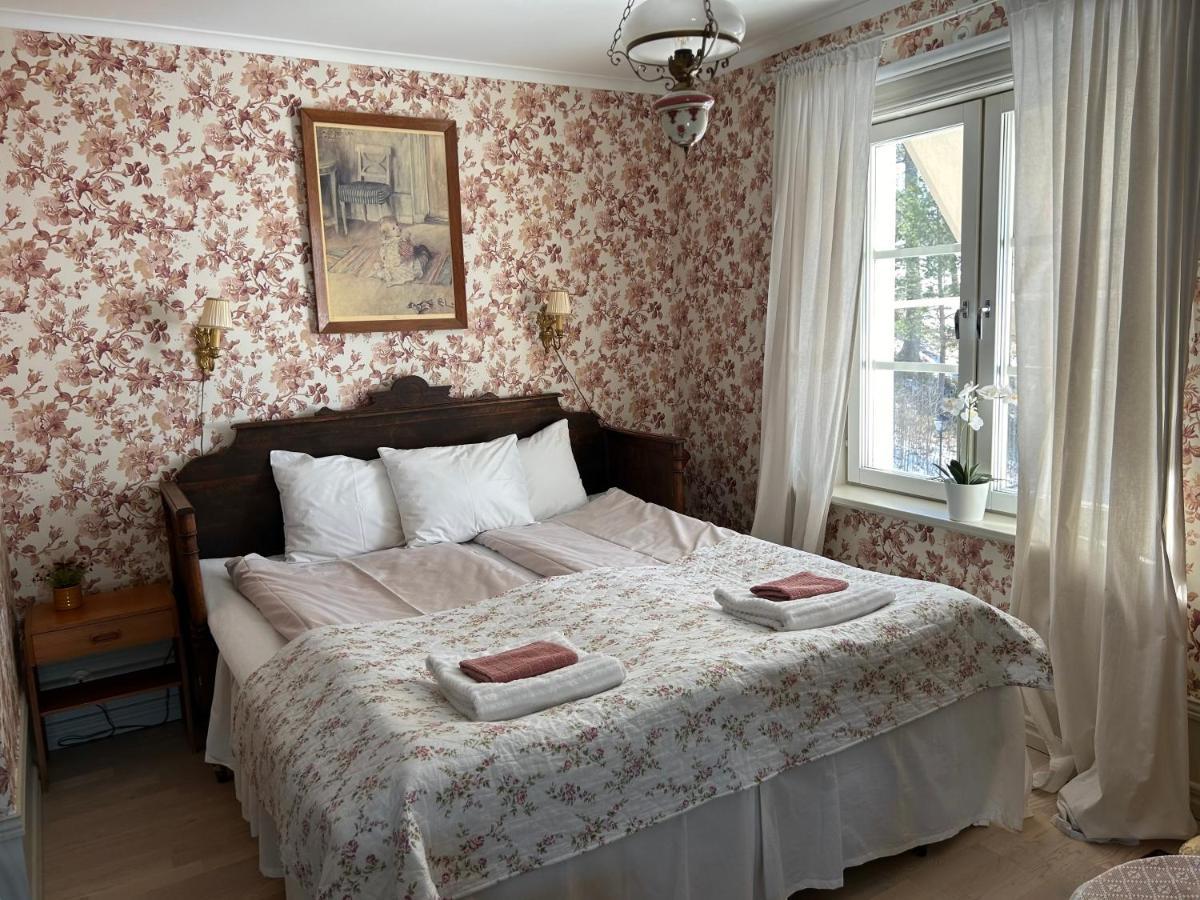 Villa Fryksta Kil Extérieur photo